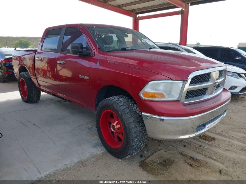 2009 Dodge Ram 1500