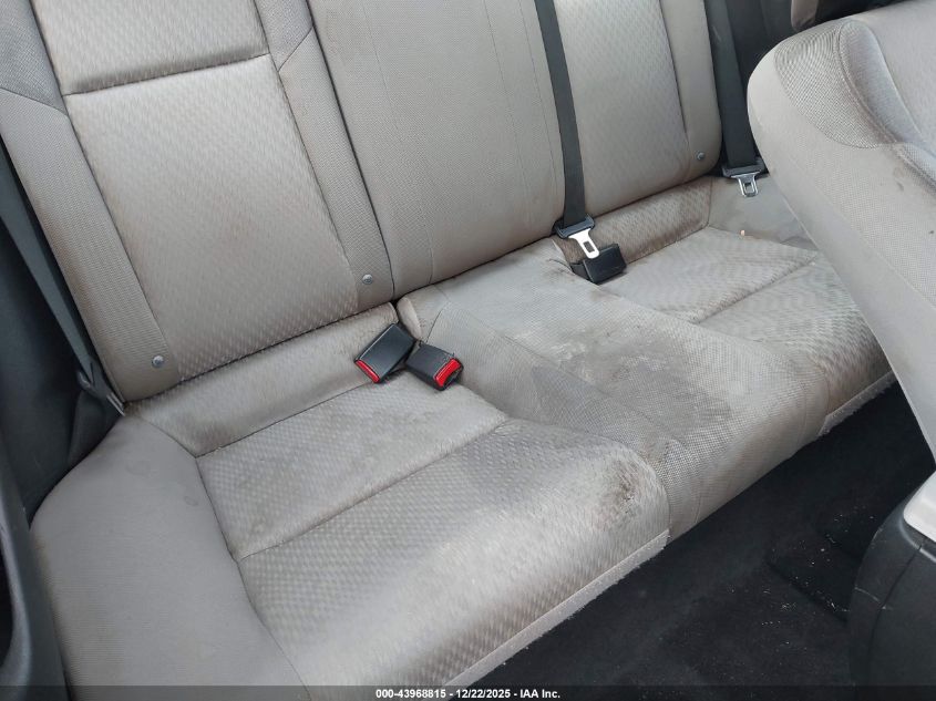 2015 Honda Civic Ex VIN: 2HGFG3B82FH507224 Lot: 43968815