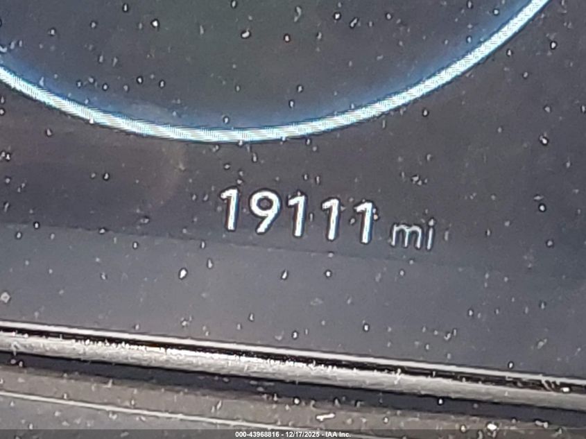 2023 Hyundai Tucson Sel VIN: 5NMJFCAE4PH226566 Lot: 43968816