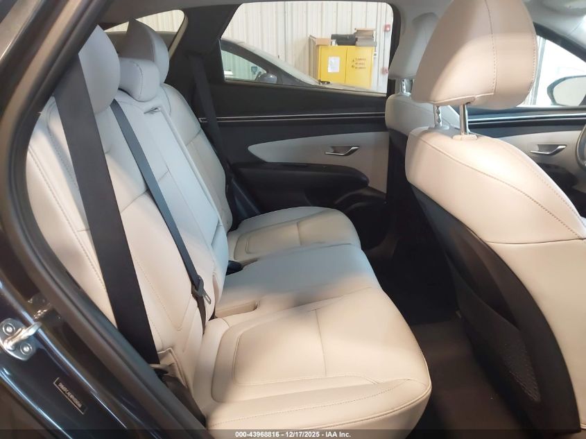 2023 Hyundai Tucson Sel VIN: 5NMJFCAE4PH226566 Lot: 43968816