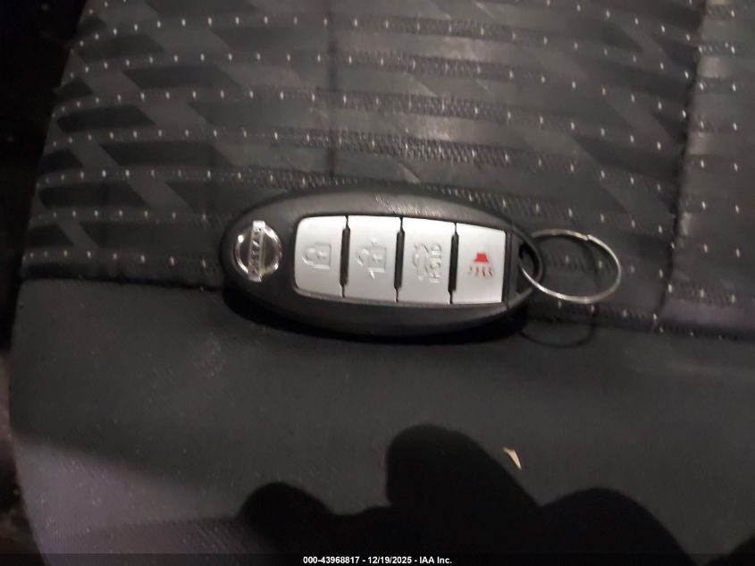 2016 Nissan Altima 2.5/2.5 S/2.5 Sl/2.5 Sr/2.5 Sv VIN: 1N4AL3AP6GC253590 Lot: 43968817