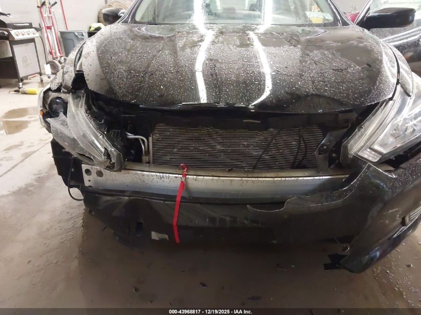 2016 Nissan Altima 2.5/2.5 S/2.5 Sl/2.5 Sr/2.5 Sv VIN: 1N4AL3AP6GC253590 Lot: 43968817