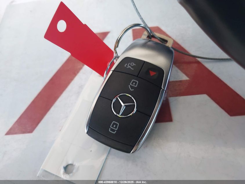 2020 Mercedes-Benz GLE-Class - 4JGFB5KB7LA036729