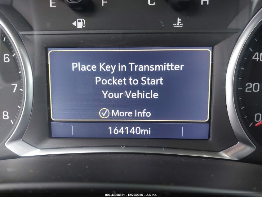 2019 GMC Terrain Sle VIN: 3GKALTEV5KL155333 Lot: 43968821