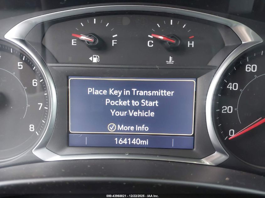 2019 GMC Terrain Sle VIN: 3GKALTEV5KL155333 Lot: 43968821