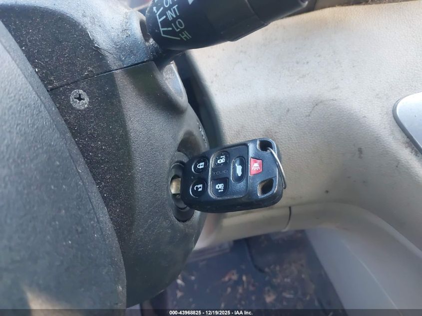 2013 Honda Odyssey Ex-L VIN: 5FNRL5H62DB028975 Lot: 43968825