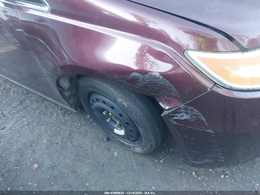 2013 Honda Odyssey Ex-L VIN: 5FNRL5H62DB028975 Lot: 43968825