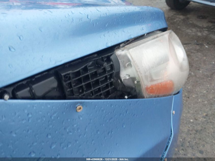 2015 Chevrolet Spark 1Lt Cvt VIN: KL8CD6S96FC718104 Lot: 43968826