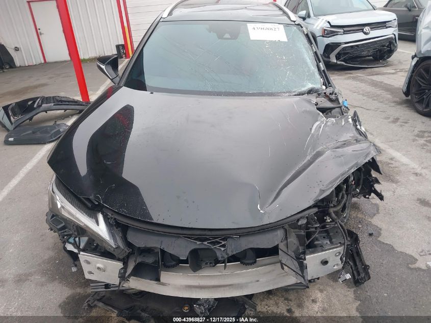 2020 Lexus Ux 250H F Sport VIN: JTHE9JBH7L2035940 Lot: 43968827