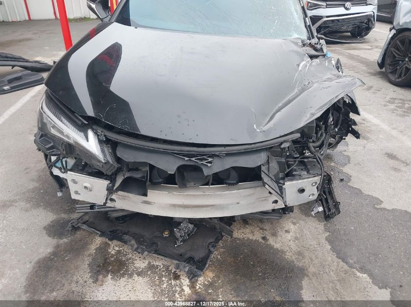 2020 Lexus Ux 250H F Sport VIN: JTHE9JBH7L2035940 Lot: 43968827