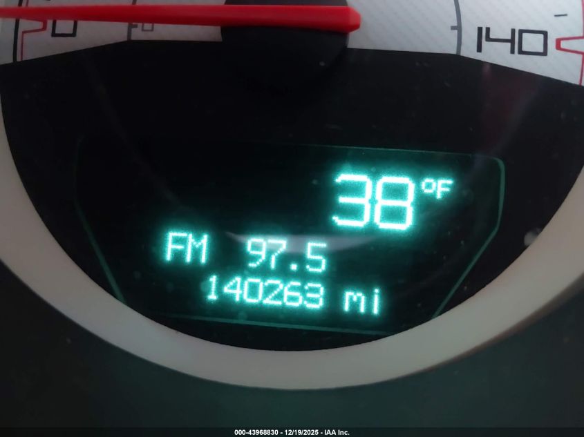 2014 Dodge Challenger Sxt VIN: 2C3CDYAG2EH304580 Lot: 43968830