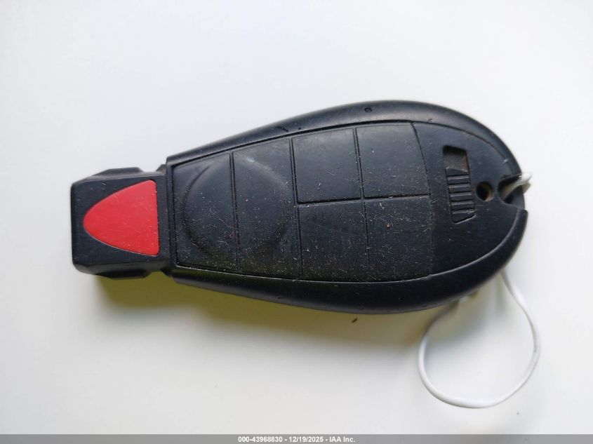 2014 Dodge Challenger Sxt VIN: 2C3CDYAG2EH304580 Lot: 43968830