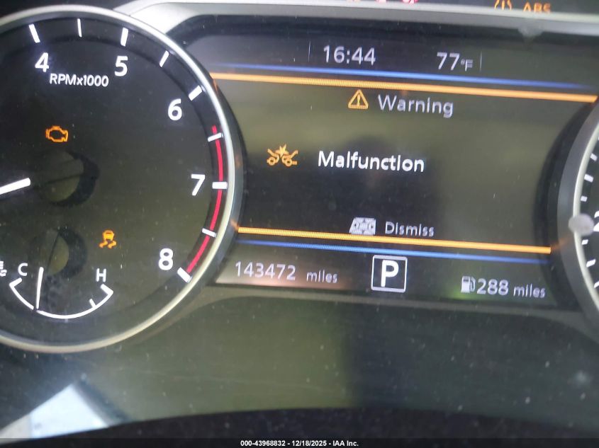 2021 Nissan Sentra Sv Xtronic Cvt VIN: 3N1AB8CV2MY224566 Lot: 43968832