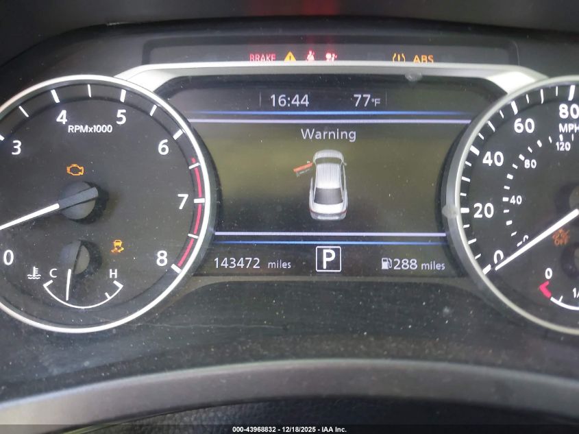 2021 Nissan Sentra Sv Xtronic Cvt VIN: 3N1AB8CV2MY224566 Lot: 43968832