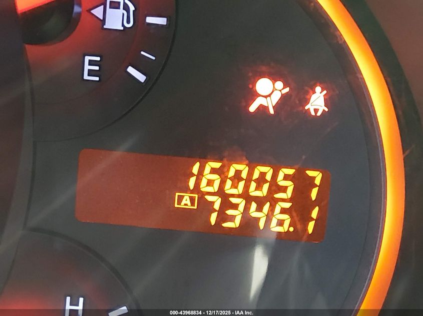 2011 Nissan Murano S VIN: JN8AZ1MW8BW174028 Lot: 43968834