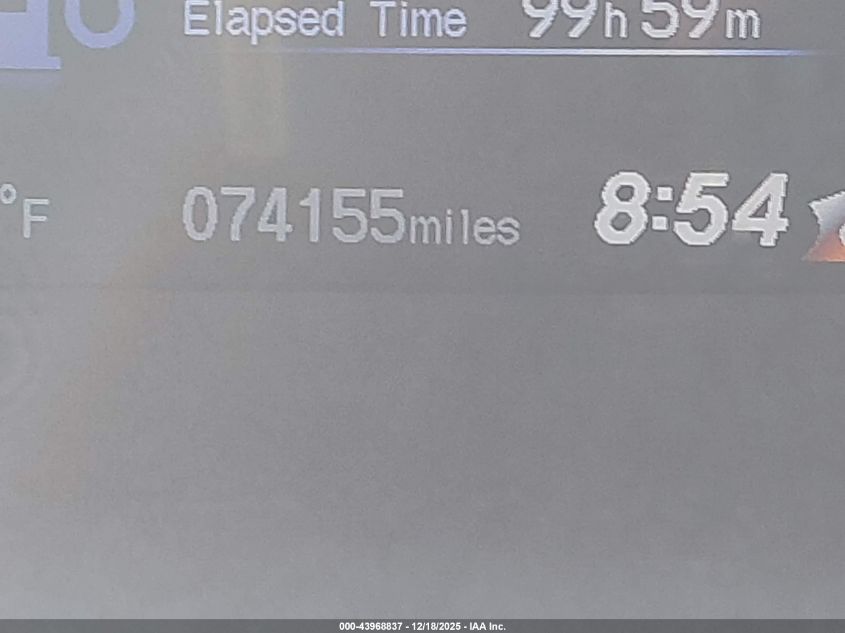 2014 Honda Civic Ex VIN: 19XFB2F85EE034317 Lot: 43968837