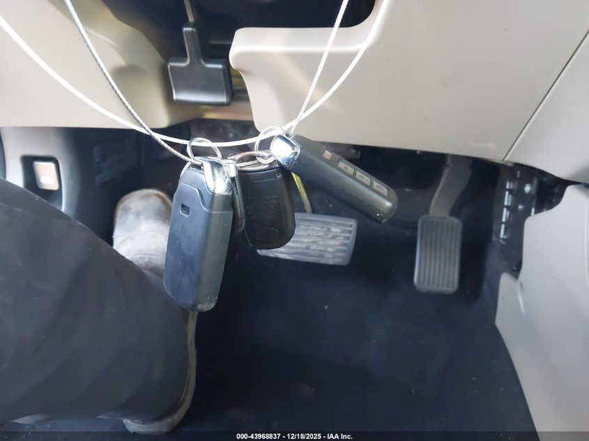 2014 Honda Civic Ex VIN: 19XFB2F85EE034317 Lot: 43968837