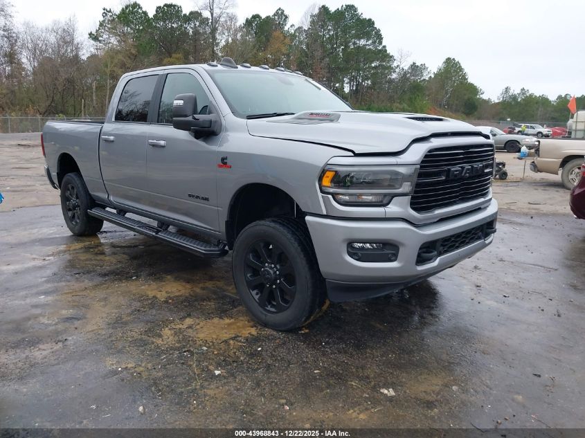 2023 Ram 2500 Laramie 4X4 6'4 Box