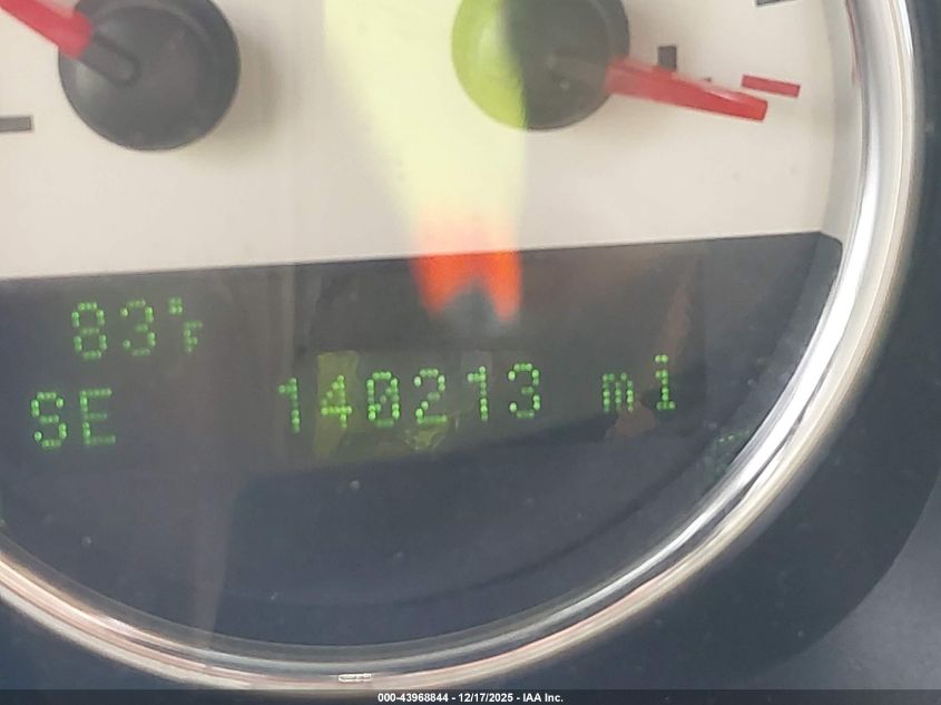 2007 Ford F-150 Lariat/Xlt VIN: 1FTPW12V97KD27510 Lot: 43968844