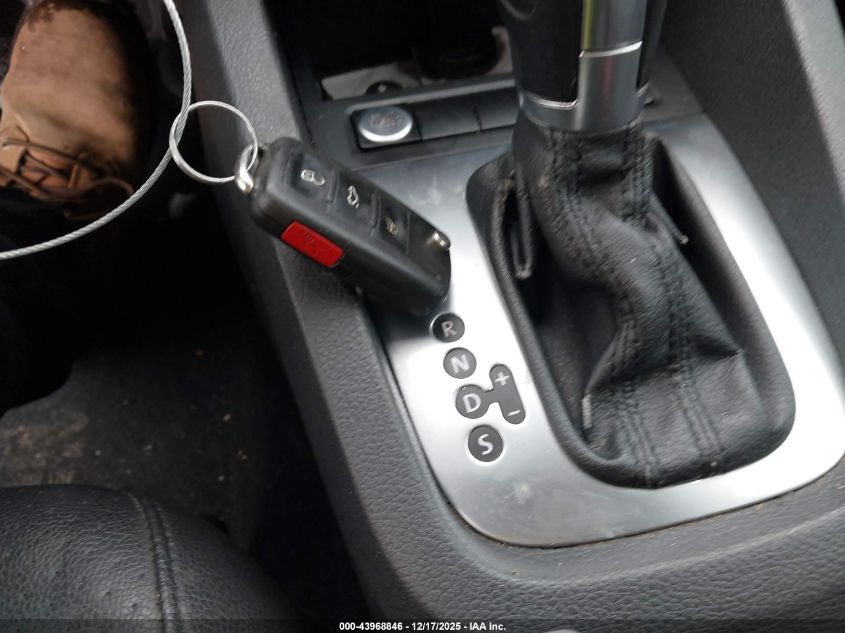 2014 Volkswagen Jetta 1.8T Se VIN: 3VWD17AJ5EM427108 Lot: 43968846