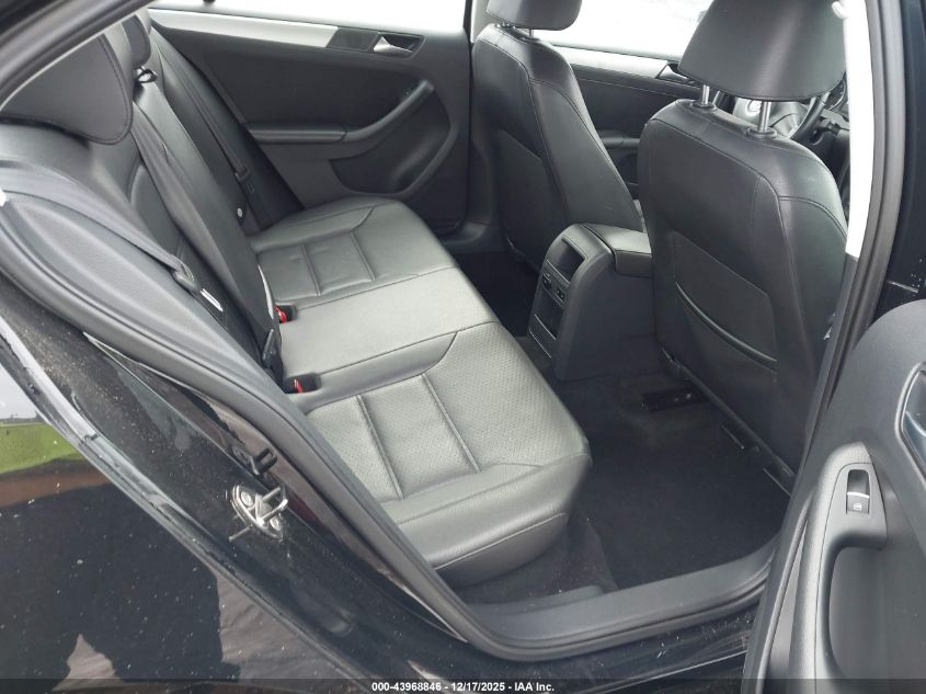 2014 Volkswagen Jetta 1.8T Se VIN: 3VWD17AJ5EM427108 Lot: 43968846