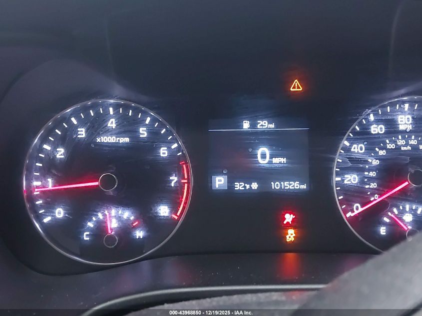 2021 Kia Forte Lxs VIN: 3KPF24AD4ME352976 Lot: 43968850