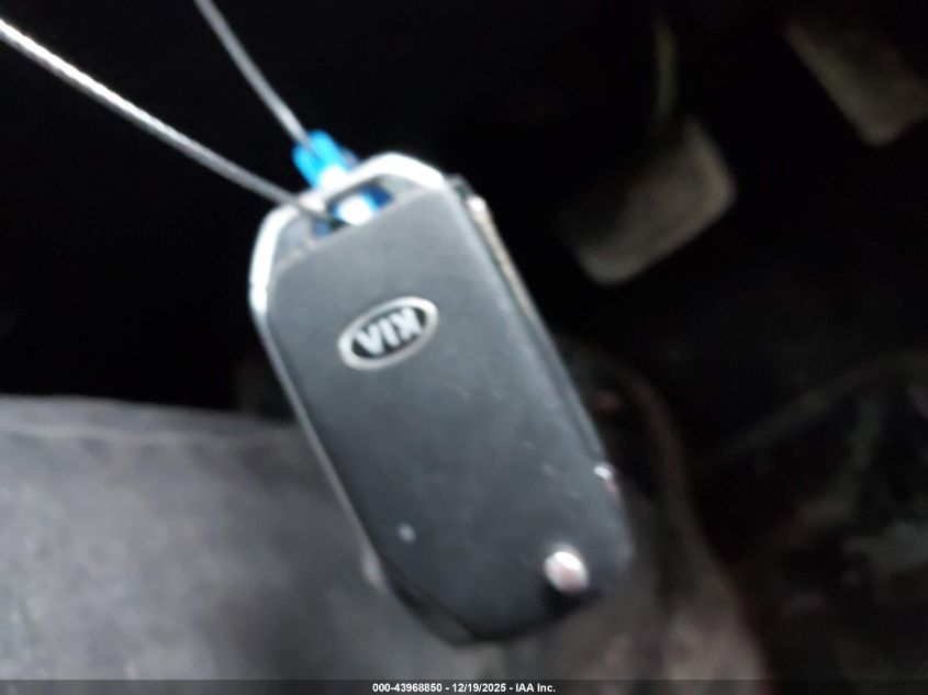 2021 Kia Forte Lxs VIN: 3KPF24AD4ME352976 Lot: 43968850