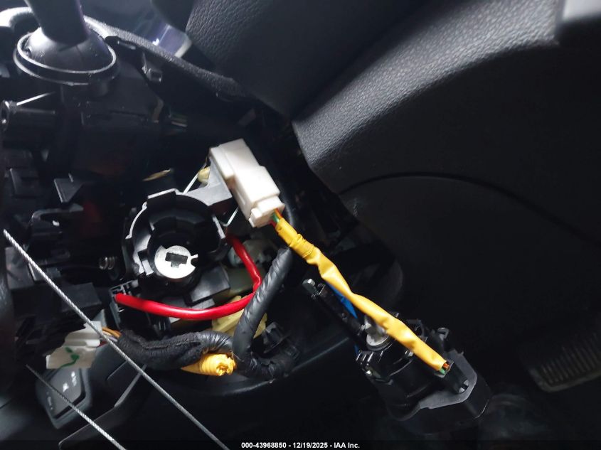 2021 Kia Forte Lxs VIN: 3KPF24AD4ME352976 Lot: 43968850