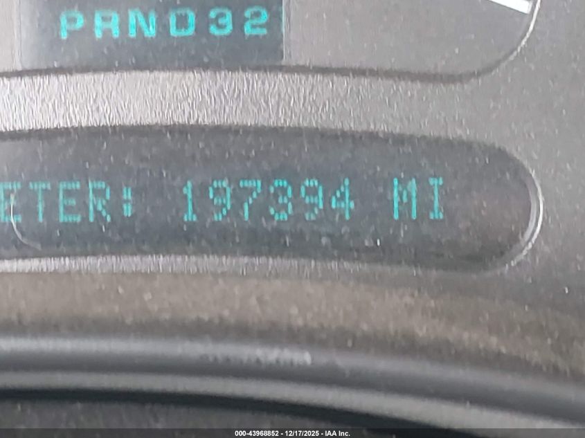 2004 Chevrolet Silverado 2500 Ls VIN: 1GCGC23U34F177550 Lot: 43968852