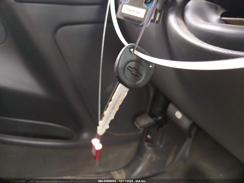 2004 Chevrolet Silverado 2500 Ls VIN: 1GCGC23U34F177550 Lot: 43968852