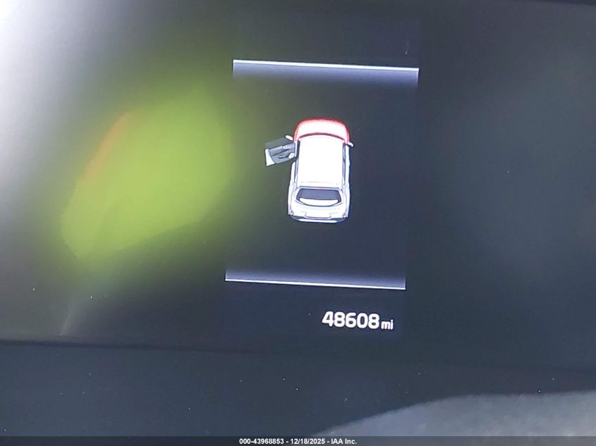 2024 Kia Soul Lx VIN: KNDJ23AU1R7902386 Lot: 43968853