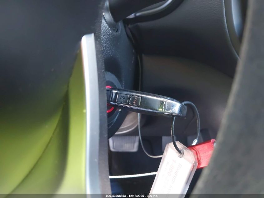 2024 Kia Soul Lx VIN: KNDJ23AU1R7902386 Lot: 43968853