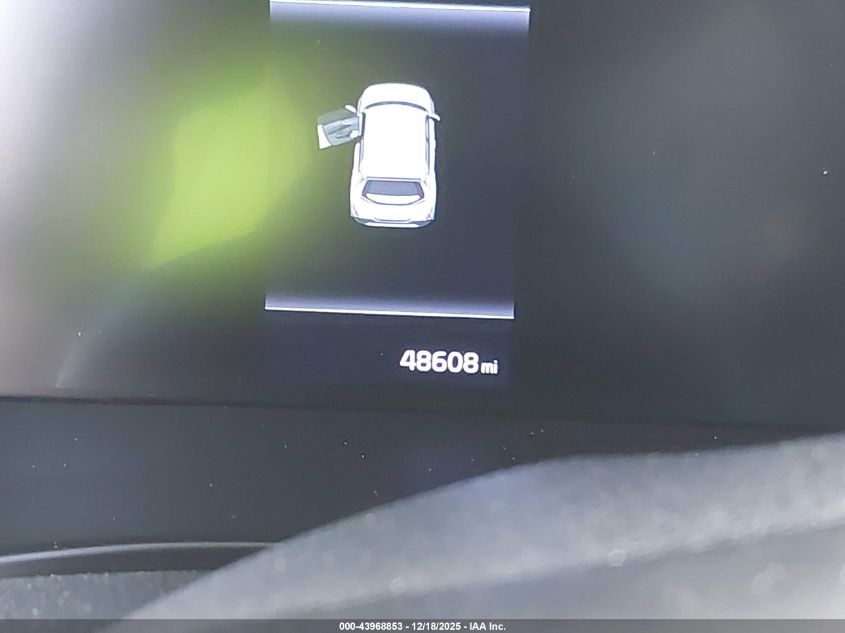 2024 Kia Soul Lx VIN: KNDJ23AU1R7902386 Lot: 43968853