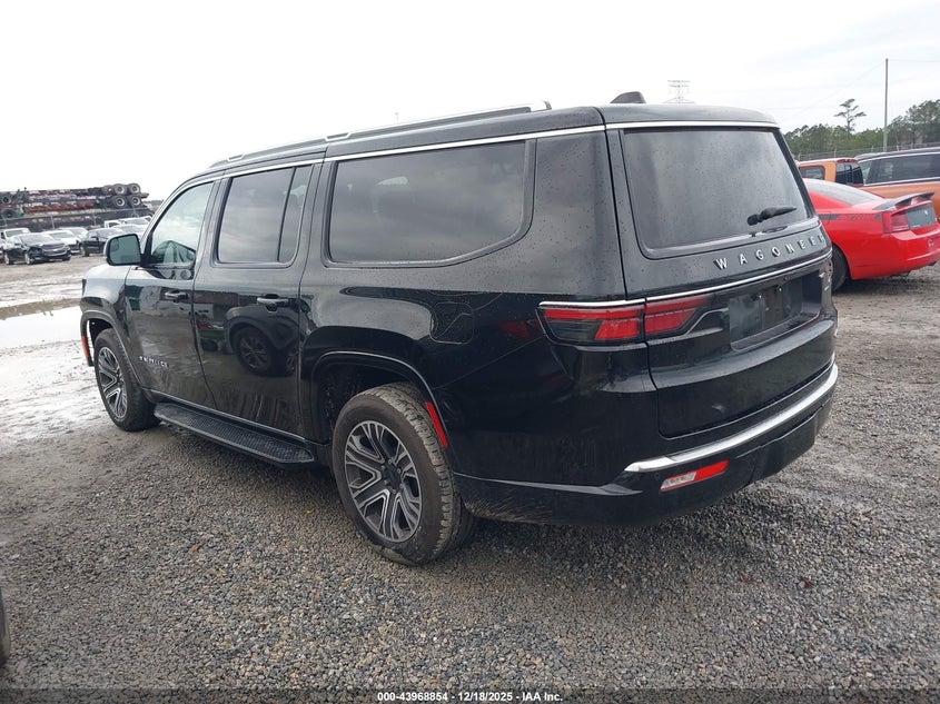 VIN 1C4SJRBP2RS178045 2024 JEEP WAGONEER L SERIES II