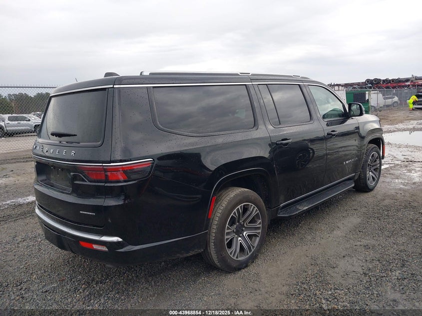 VIN 1C4SJRBP2RS178045 2024 JEEP WAGONEER L SERIES II