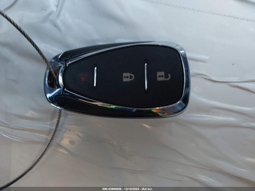 2020 Chevrolet Equinox Fwd Ls VIN: 3GNAXHEV5LS697690 Lot: 43968856