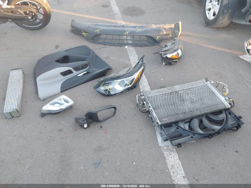 2020 Chevrolet Equinox Fwd Ls VIN: 3GNAXHEV5LS697690 Lot: 43968856