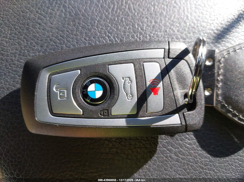 2016 BMW X3 xDrive28I VIN: 5UXWX9C52G0D80309 Lot: 43968858