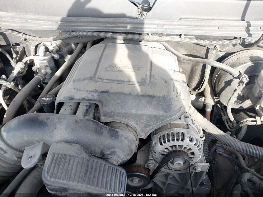 2013 GMC Sierra 1500 Sle VIN: 1GTR2VE79DZ192105 Lot: 43968866