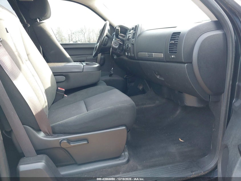 2013 GMC Sierra 1500 Sle