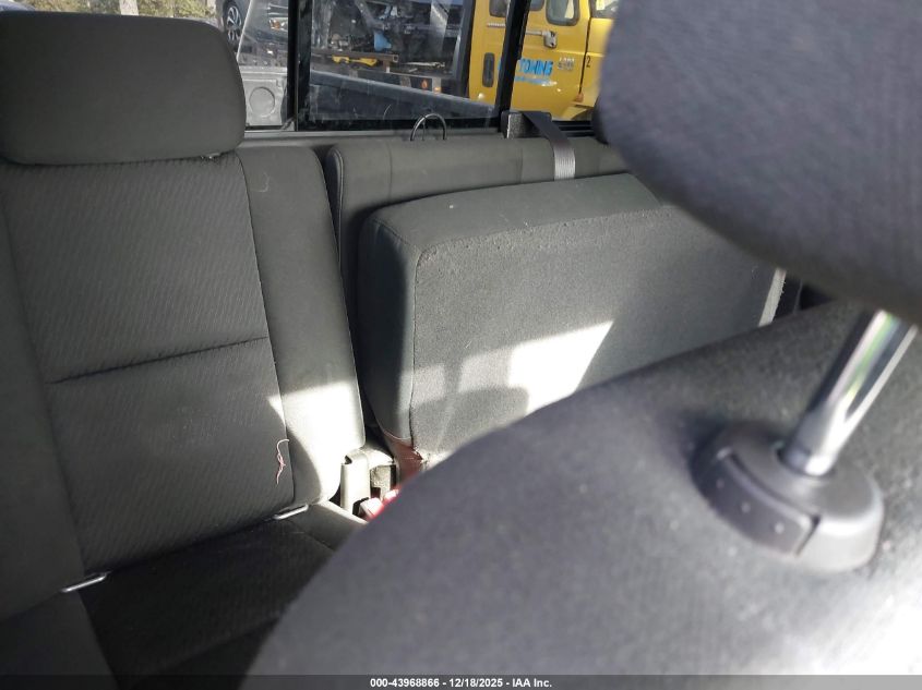 2013 GMC Sierra 1500 Sle VIN: 1GTR2VE79DZ192105 Lot: 43968866