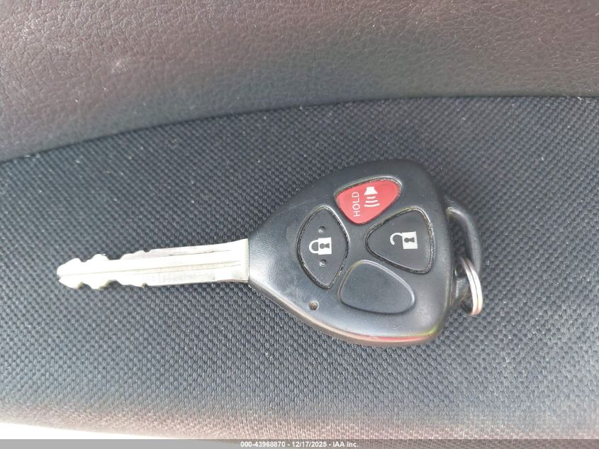 2014 Toyota Yaris Se (Tmc/Cbu Plant) VIN: JTDKTUD37ED583310 Lot: 43968870