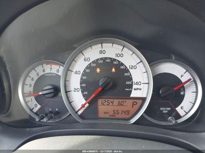 2014 Toyota Yaris Se (Tmc/Cbu Plant) VIN: JTDKTUD37ED583310 Lot: 43968870