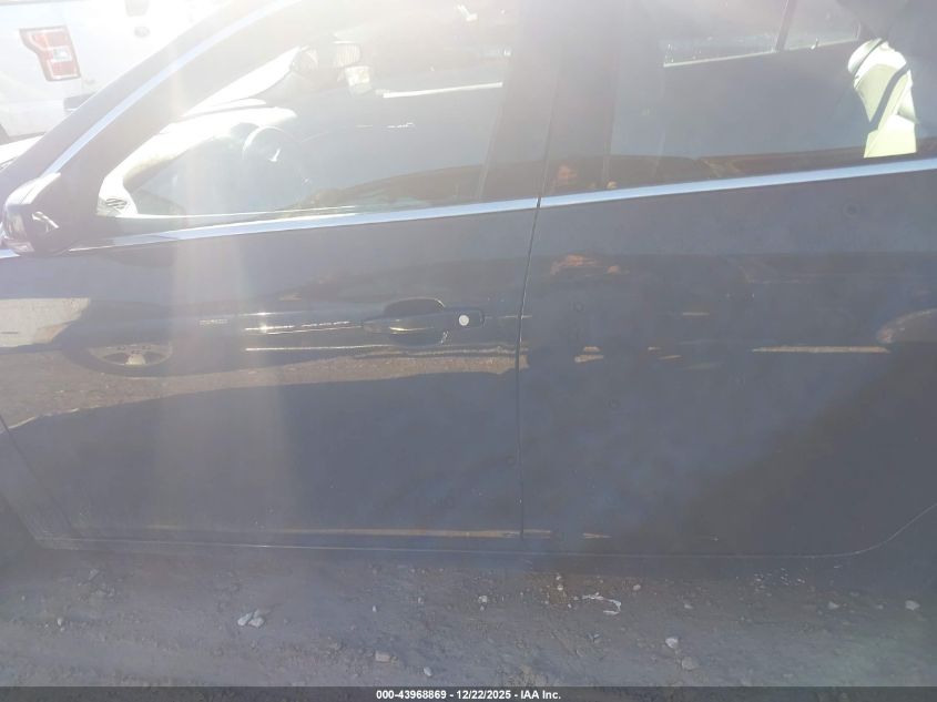 2015 Chevrolet Malibu 1Lt VIN: 1G11C5SL8FF282127 Lot: 43968869