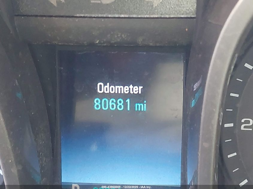 2015 Chevrolet Malibu 1Lt VIN: 1G11C5SL8FF282127 Lot: 43968869