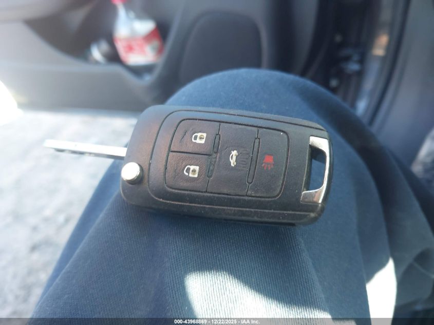 2015 Chevrolet Malibu 1Lt VIN: 1G11C5SL8FF282127 Lot: 43968869