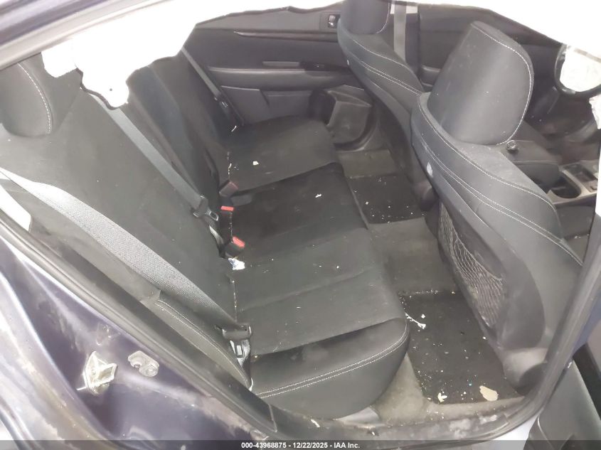 2014 Subaru Legacy 2.5 I Sport VIN: 4S3BMBH68E3028328 Lot: 43968875