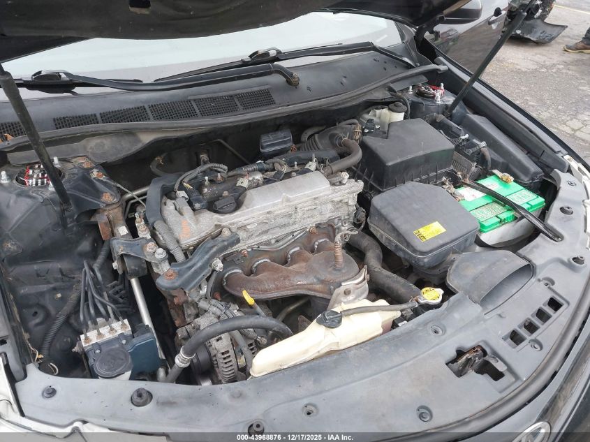 2012 Toyota Camry Se VIN: 4T1BF1FKXCU093673 Lot: 43968876