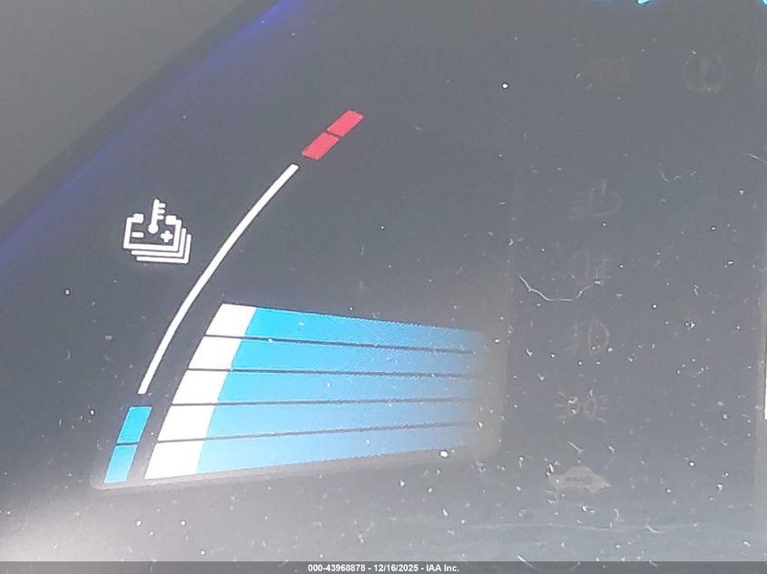 2012 Nissan Leaf Sl VIN: JN1AZ0CPXCT026534 Lot: 43968878