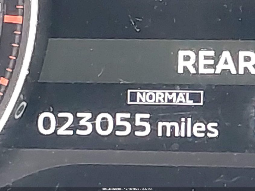 2024 Mitsubishi Outlander Se 2.5 2Wd/Se Black Edition S-Awc/Se Black Edition W/Pano Roof VIN: JA4J3VA85RZ082498 Lot: 43968886